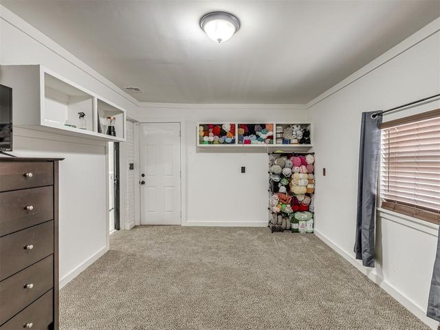 2312 N Key Boulevard, Midwest City, OK 73110