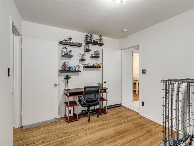 2312 N Key Boulevard, Midwest City, OK 73110