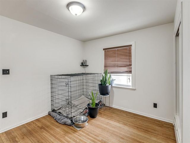 2312 N Key Boulevard, Midwest City, OK 73110