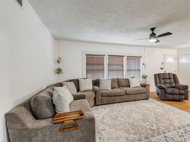 2312 N Key Boulevard, Midwest City, OK 73110