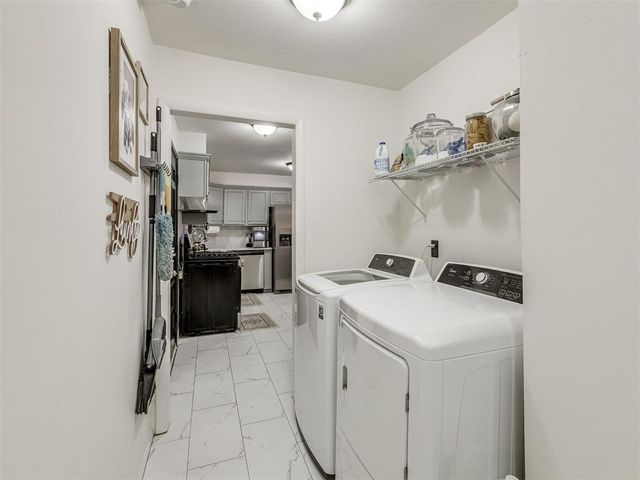 2312 N Key Boulevard, Midwest City, OK 73110