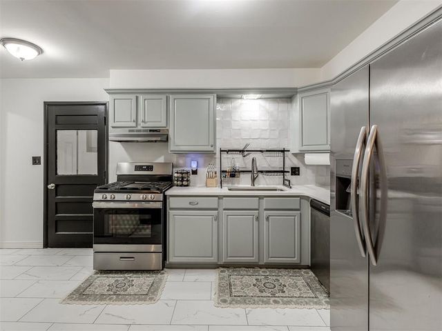 2312 N Key Boulevard, Midwest City, OK 73110