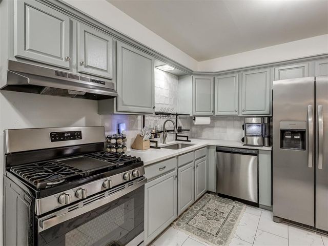 2312 N Key Boulevard, Midwest City, OK 73110