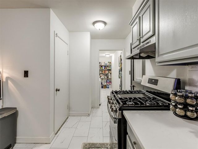 2312 N Key Boulevard, Midwest City, OK 73110