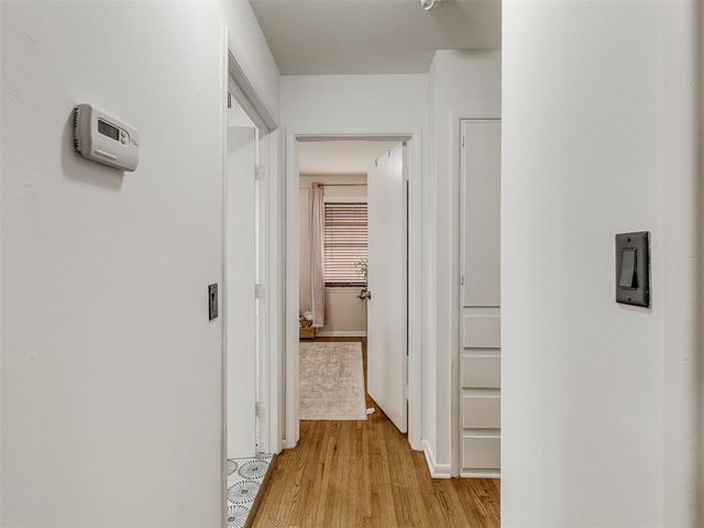 2312 N Key Boulevard, Midwest City, OK 73110