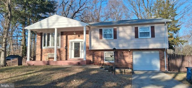 4306 ELDORADO DR, Woodbridge, VA 22193