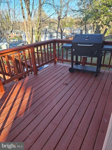 4306 ELDORADO DR, Woodbridge, VA 22193