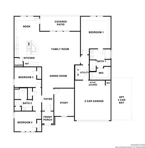 386 KOLBO CROSSING COVE, Lockhart, TX 78644
