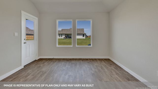 386 KOLBO CROSSING COVE, Lockhart, TX 78644