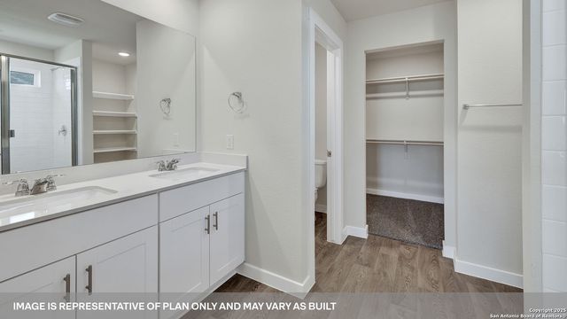 386 KOLBO CROSSING COVE, Lockhart, TX 78644