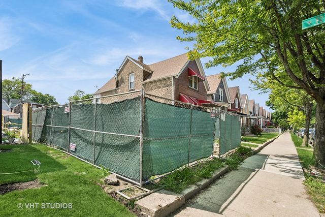 826 N Homan Avenue, Chicago, IL 60651