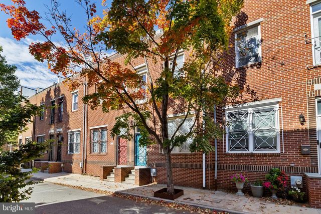 1637 KATER ST, Philadelphia, PA 19146