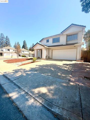 4907 Ridgeview Drive, Antioch, CA 94531