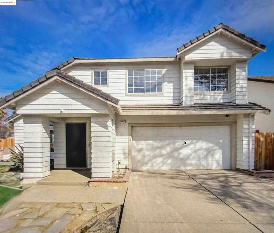 4907 Ridgeview Drive, Antioch, CA 94531