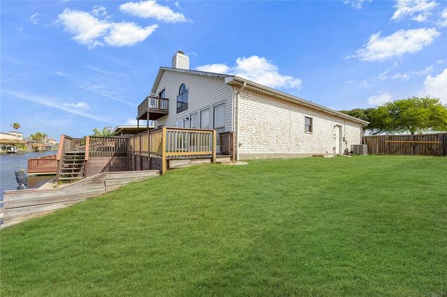 13845 Gunwale, Corpus Christi, TX 78418