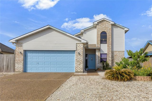 13845 Gunwale, Corpus Christi, TX 78418