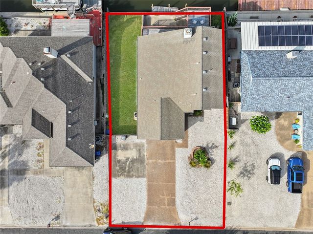 13845 Gunwale, Corpus Christi, TX 78418