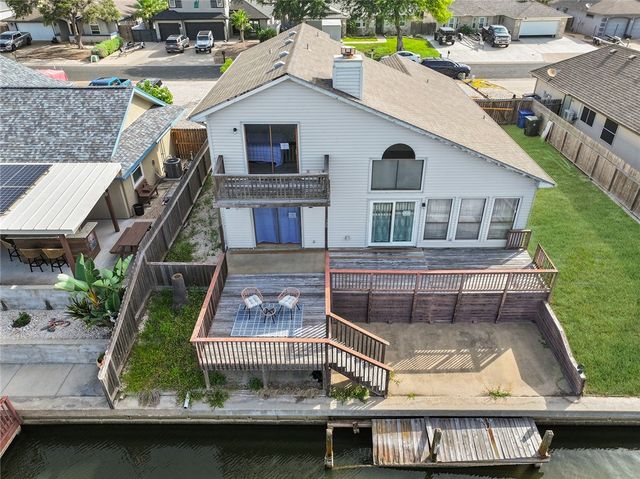 13845 Gunwale, Corpus Christi, TX 78418