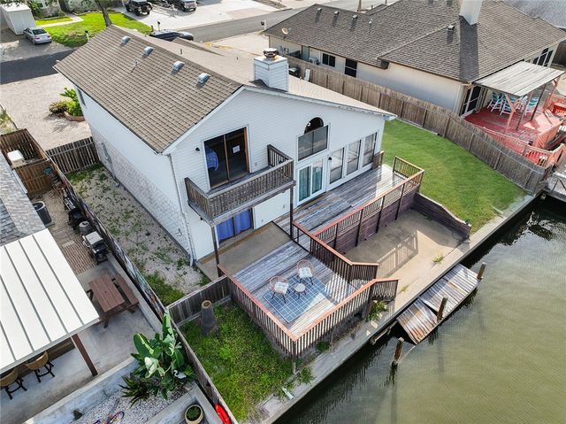 13845 Gunwale, Corpus Christi, TX 78418