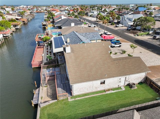 13845 Gunwale, Corpus Christi, TX 78418