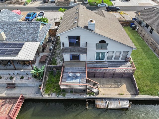 13845 Gunwale, Corpus Christi, TX 78418