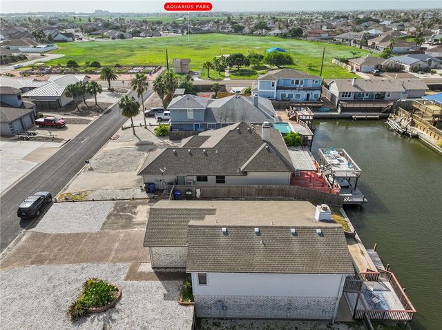 13845 Gunwale, Corpus Christi, TX 78418