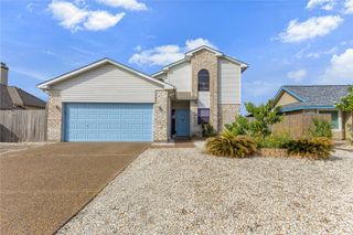 13845 Gunwale, Corpus Christi, TX 78418