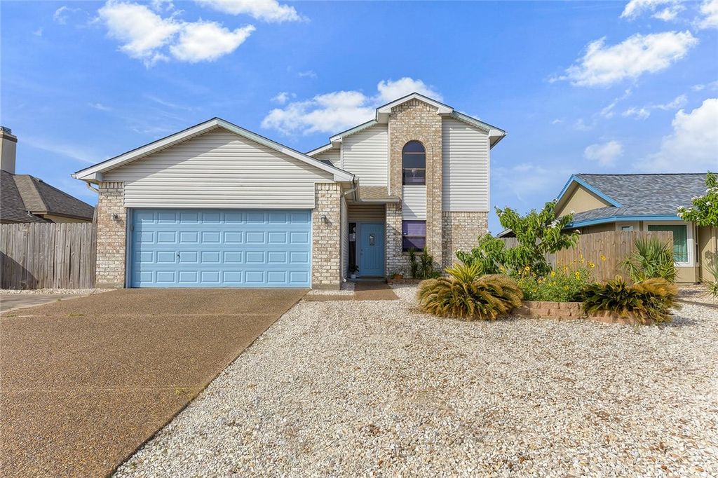 13845 Gunwale, Corpus Christi, TX 78418