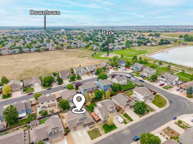 327 Fossil Dr, Johnstown, CO 80534