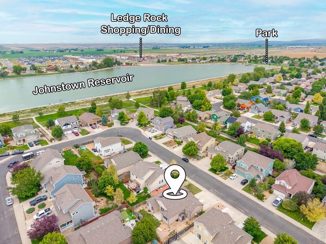 327 Fossil Dr, Johnstown, CO 80534