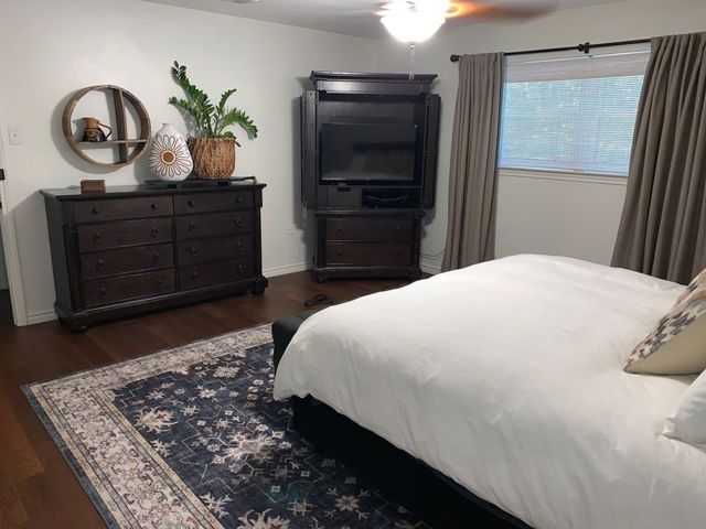 1033 Wedgewood Drive, Woodway, TX 76712