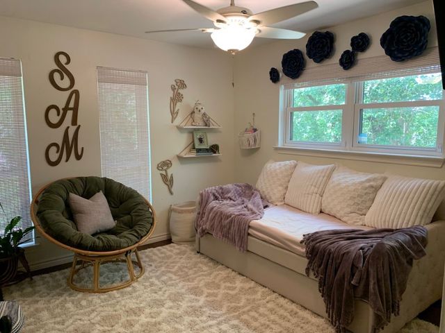 1033 Wedgewood Drive, Woodway, TX 76712