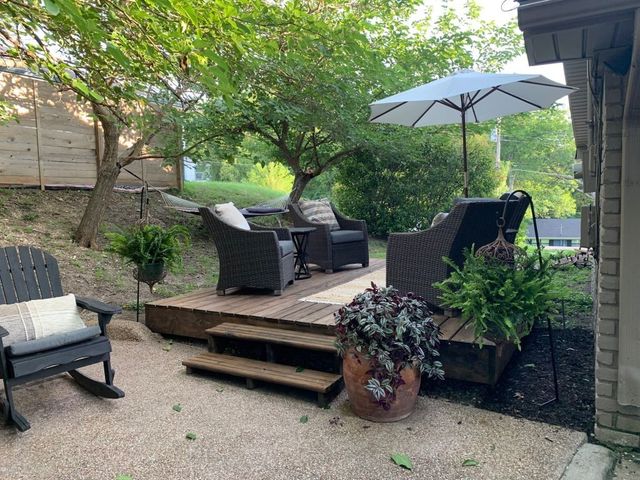 1033 Wedgewood Drive, Woodway, TX 76712