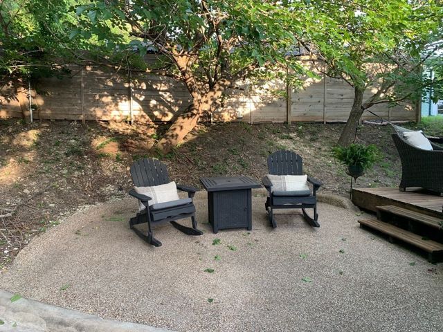 1033 Wedgewood Drive, Woodway, TX 76712