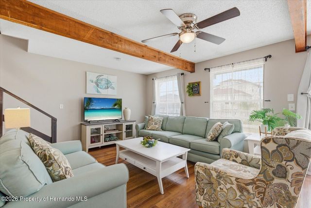 3294 Gardenia Drive, Hernando Beach, FL 34607