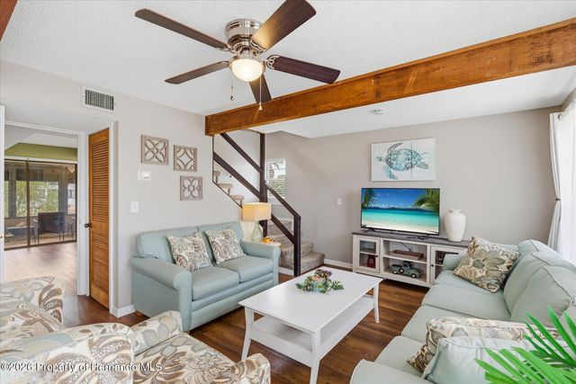 3294 Gardenia Drive, Hernando Beach, FL 34607