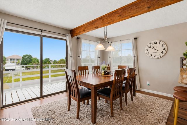 3294 Gardenia Drive, Hernando Beach, FL 34607