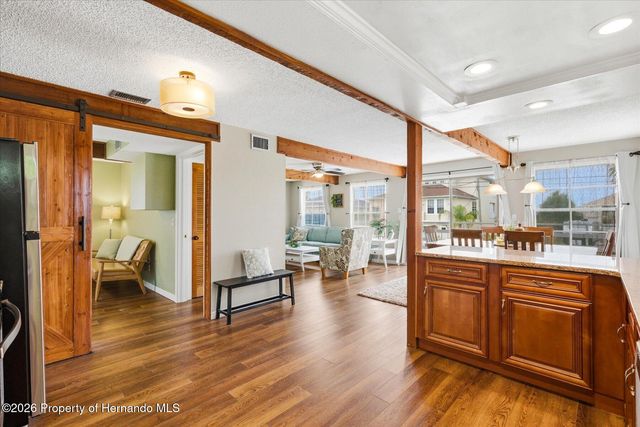 3294 Gardenia Drive, Hernando Beach, FL 34607