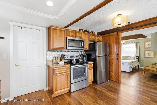 3294 Gardenia Drive, Hernando Beach, FL 34607