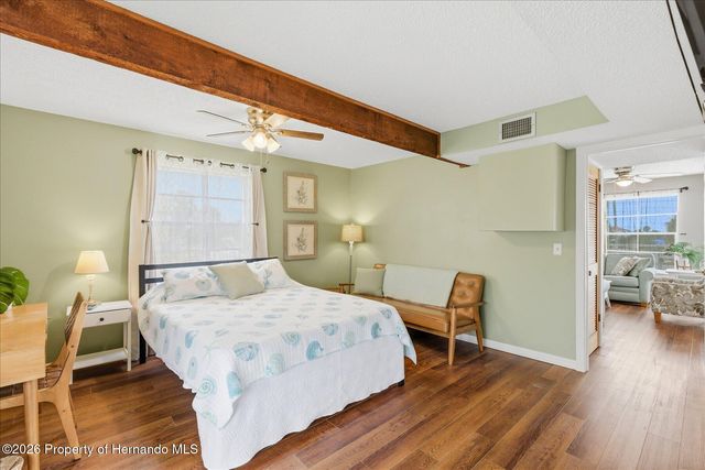 3294 Gardenia Drive, Hernando Beach, FL 34607