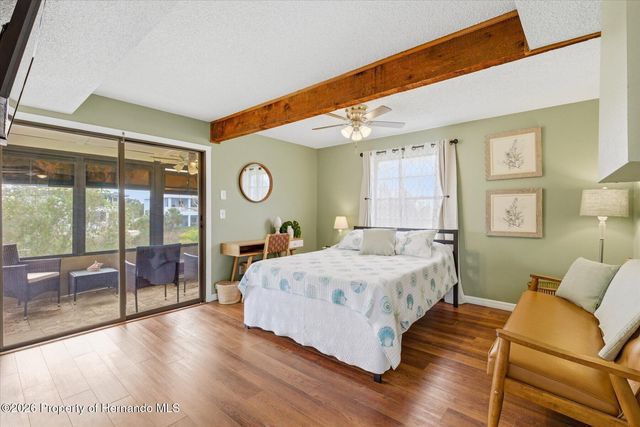 3294 Gardenia Drive, Hernando Beach, FL 34607