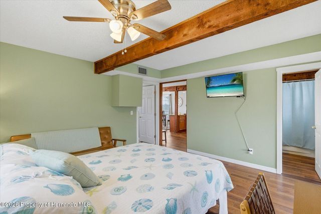 3294 Gardenia Drive, Hernando Beach, FL 34607