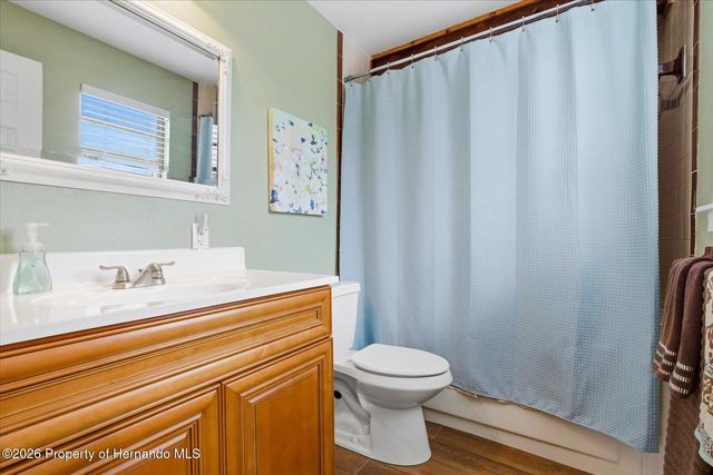 3294 Gardenia Drive, Hernando Beach, FL 34607