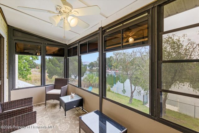 3294 Gardenia Drive, Hernando Beach, FL 34607
