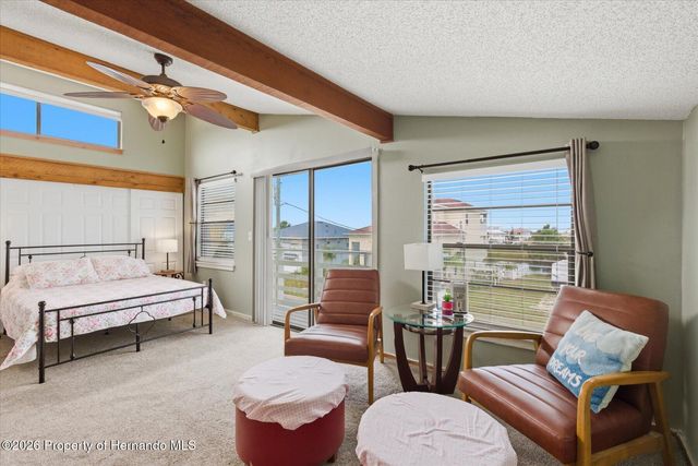 3294 Gardenia Drive, Hernando Beach, FL 34607