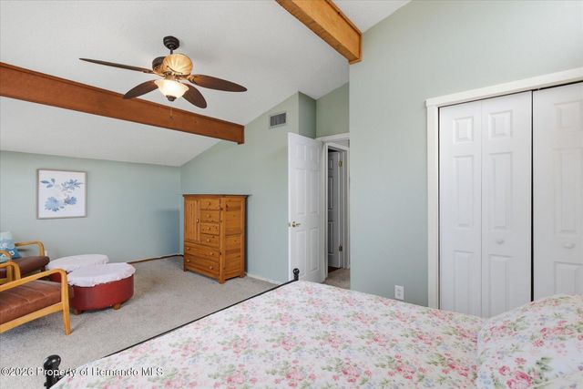 3294 Gardenia Drive, Hernando Beach, FL 34607