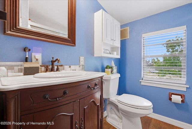 3294 Gardenia Drive, Hernando Beach, FL 34607