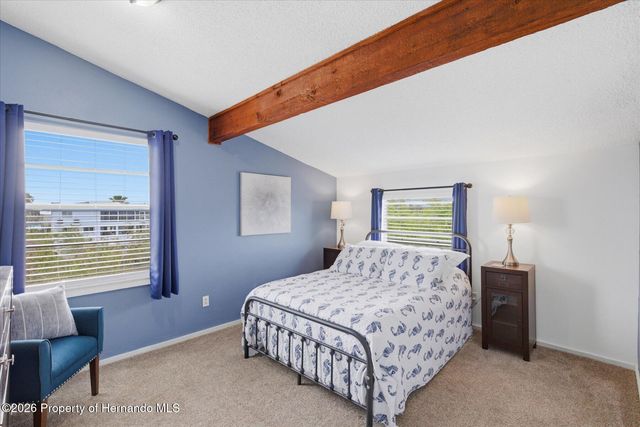 3294 Gardenia Drive, Hernando Beach, FL 34607