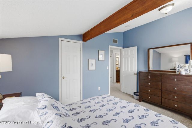 3294 Gardenia Drive, Hernando Beach, FL 34607