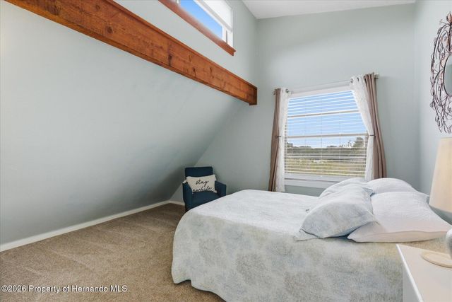 3294 Gardenia Drive, Hernando Beach, FL 34607
